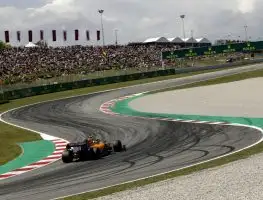 F1 TV war brewing after Sainz joins Ferrari