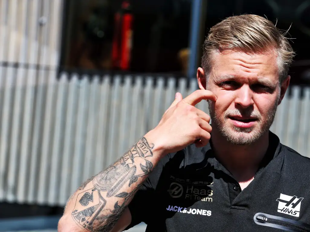 Kevin Magnussen believes his Q3 lap in Monaco was one of the best of his career.