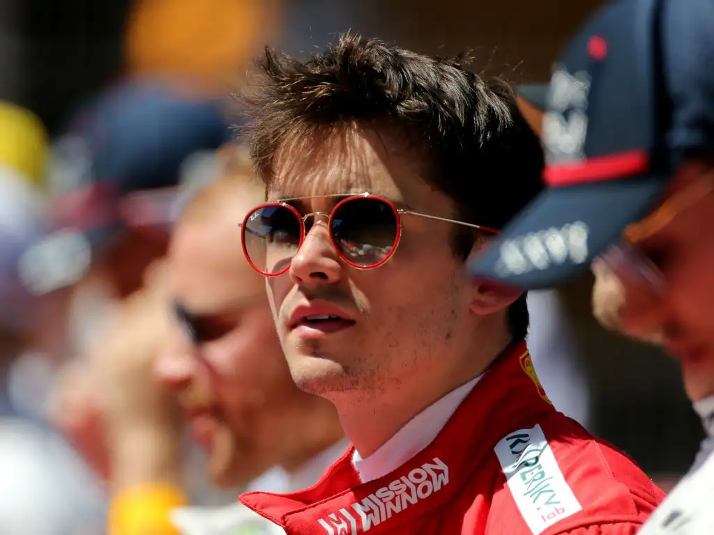 Charles Leclerc