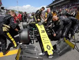Ricciardo: My Renault input has been ‘positive’