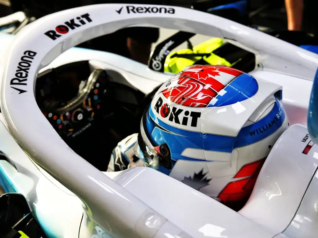 F2 Watch: The stars of Spain.