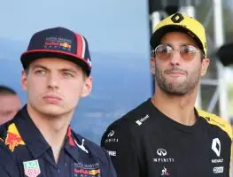 Tost: Verstappen a reason why Ricciardo left