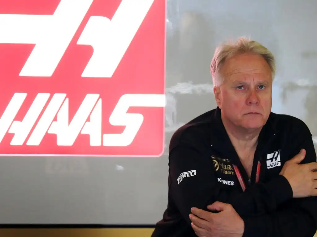 Gene Haas reviewing F1 involvement post-2021.