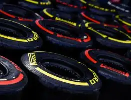 Pirelli: Not a single request to change tyres