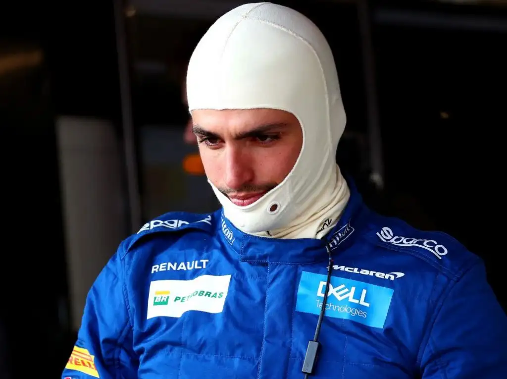 Carlos-Sainz