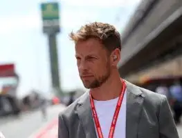 Button would ‘love’ to drive an F1 car again