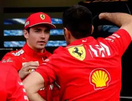 Leclerc ‘will give it everything’ in Monaco