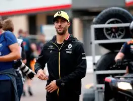 Ricciardo wanted to ignore Marko’s calls at Red Bull