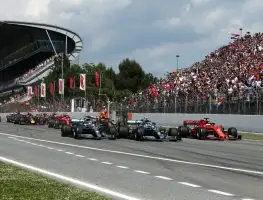 Dutch, Spanish GPs postponed, Monaco cancelled
