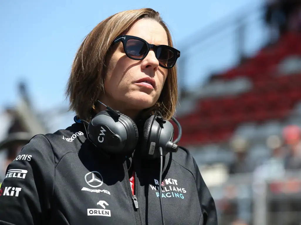 Claire-Williams-PA