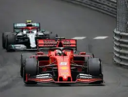 Vettel: We need to find ‘that grip guy’