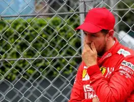 Vettel admits: I’ve had some difficult moments