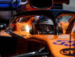 McLaren boss ‘surprised’ by Sainz’s pace