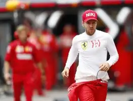 Vettel ‘considering retiring’ at the end of this year