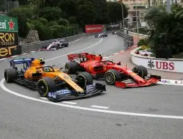 Monaco Grand Prix later in 2020 ‘impossible’