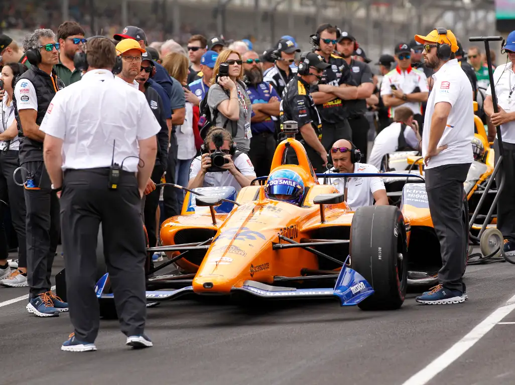 Fernando-Alonso-Indy-500-2019-PA