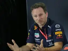 Horner: Only Merc would object to changing tyres