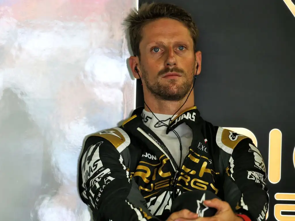 Romain Grosjean wants better reliability from the VF-19 in the second part of 2019.