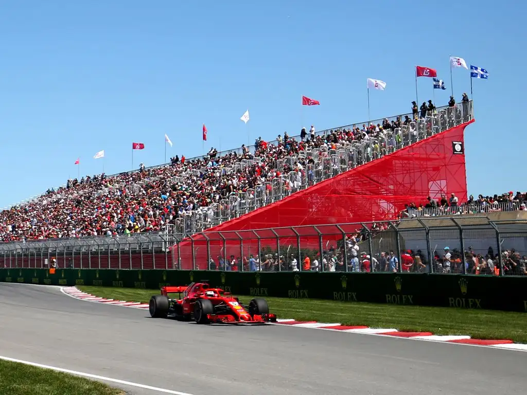 Canadian GP preview