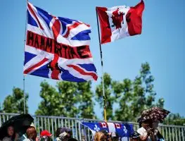 Canadian Grand Prix postponed indefinitely
