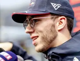 Gasly: ‘Impossible to explain’ Formula 1 thrill