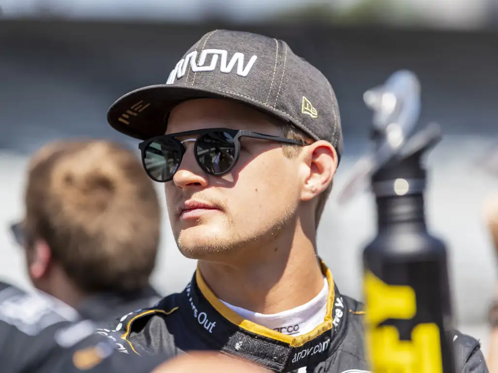 Marcus Ericsson chasing 'test day' with Alfa Romeo