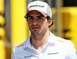 Sainz warns McLaren not to get ‘overconfident’
