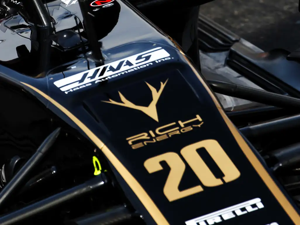 Haas-Rich-Energy-stag-PA