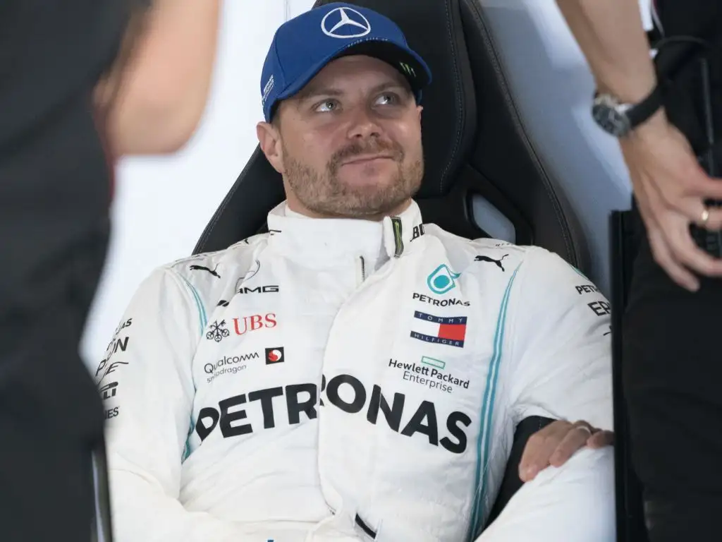 Valtteri Bottas