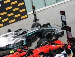 Ferrari intend to appeal Vettel’s penalty