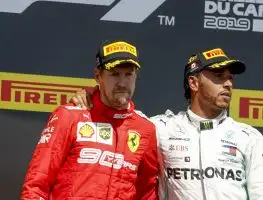 Canada only adds to Formula 1’s sad decline