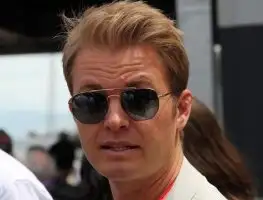 Rosberg: Vettel deserved his penalty
