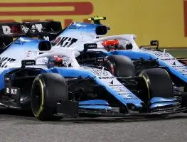 Villeneuve has a go at ‘clearly slower’ Kubica