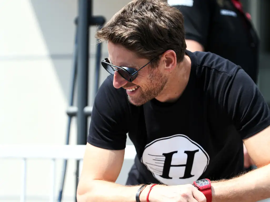 Romain-Grosjean-PA