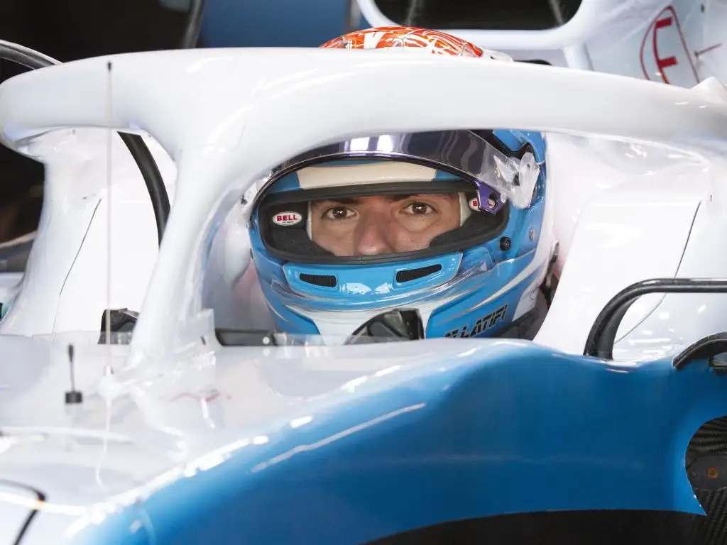 Superlicence points will be up for grabs in free practice from 2020.