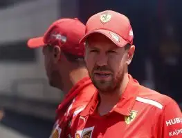 Vettel unwilling to share ‘new evidence’