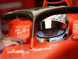Vettel: Focus on Red Bull with Mercedes ‘far away’