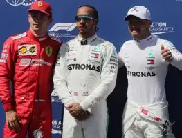 FIA post-qualifying press conference – France