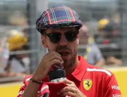 2021 rules to affect whether Vettel stays in F1