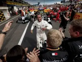 Conclusions from a ‘dull’ French Grand Prix