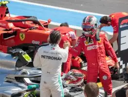 French Grand Prix driver ratings
