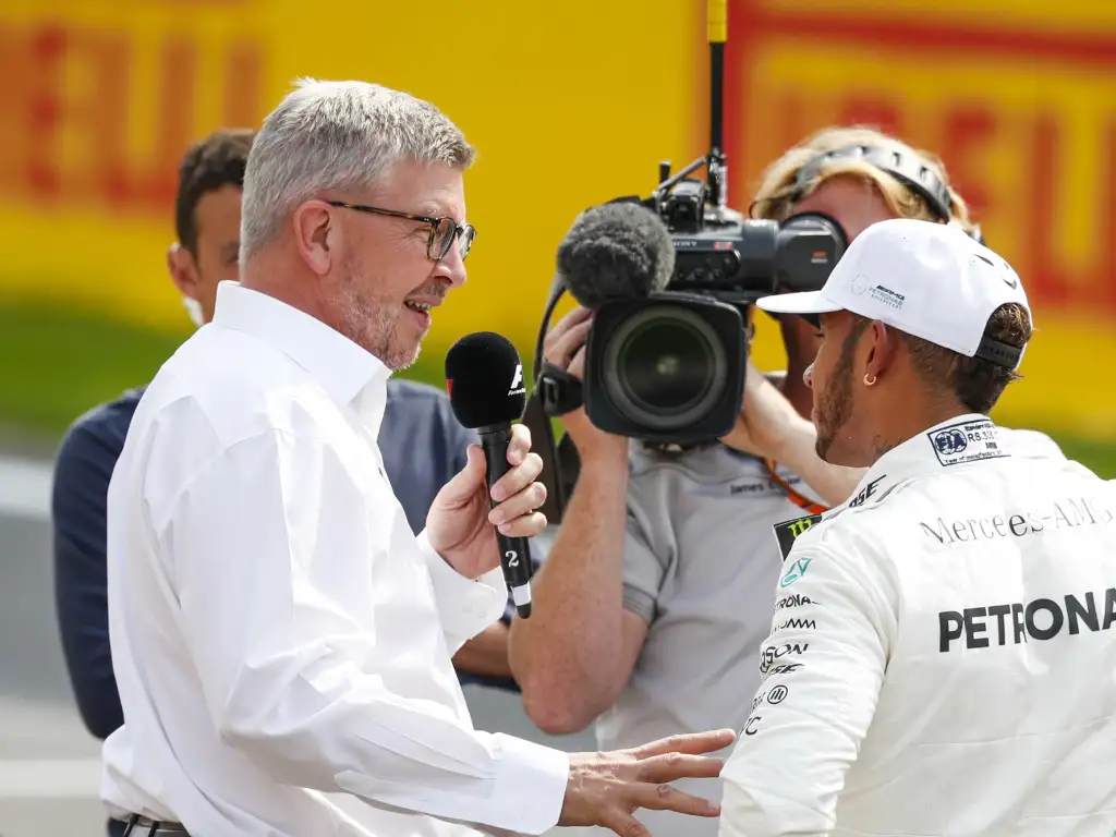 Ross Brawn believes Formula 1 needs a Leicester City to provide underdog victories from 2021.