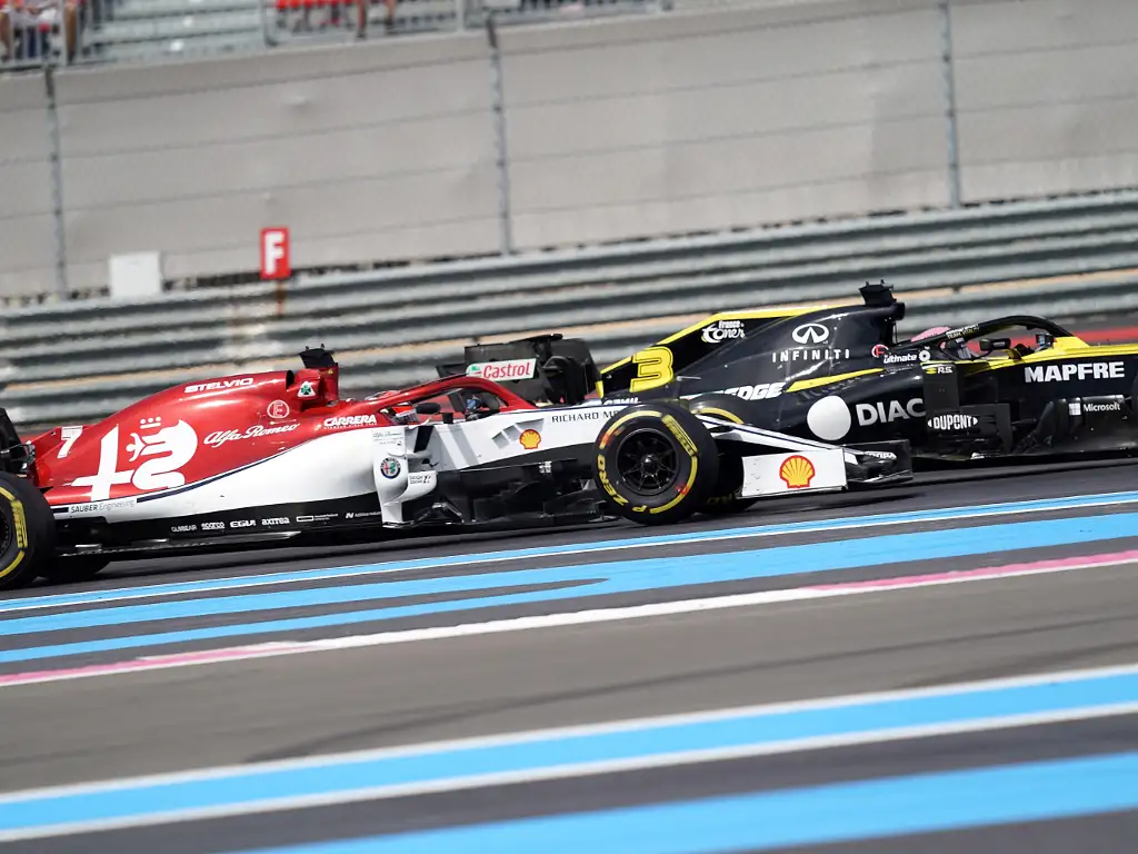 Kimi-Raikkonen-and-Daniel-Ricciardo-PA