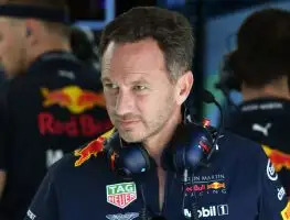 Horner: Three drivers in frame for Red Bull seat