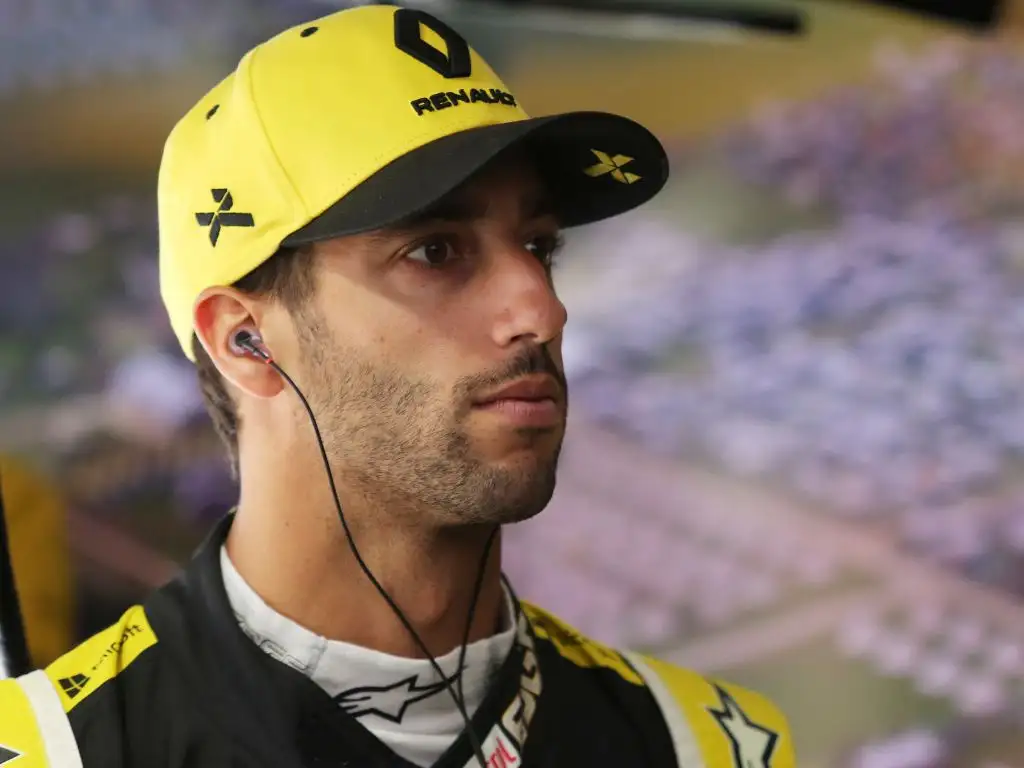 Daniel Ricciardo: It 'feels like we're back to square one' | PlanetF1 ...