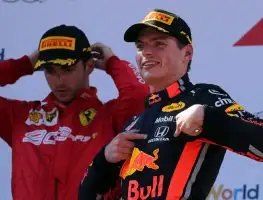 Conclusions from the Austrian Grand Prix