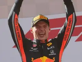 Verstappen calls for Red Bull to “step up”