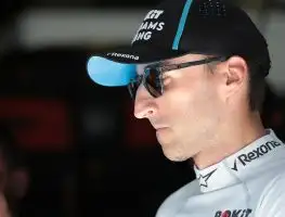 Kubica’s DOTD was down to a ‘technical glitch’
