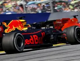‘Can’t compare Vettel, Ricciardo, Verstappen incidents’