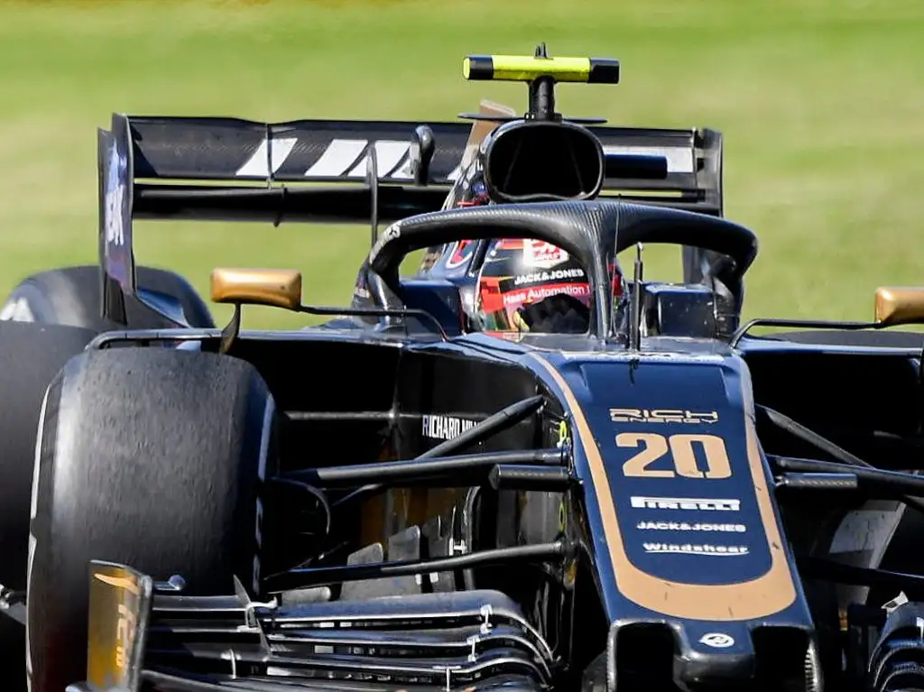 Rich Energy ordered to reveal "full details" of their relationship with Haas.